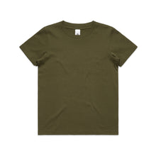  3006 YOUTH TEE