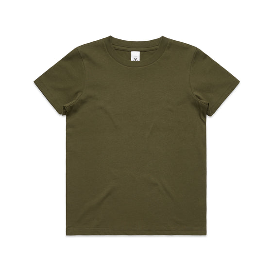 3006 YOUTH TEE