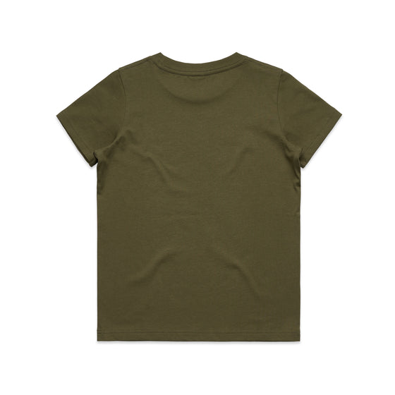 3006 YOUTH TEE