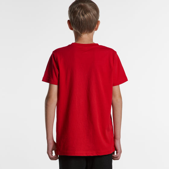 3006 YOUTH TEE