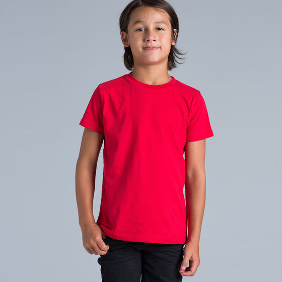 3006 YOUTH TEE