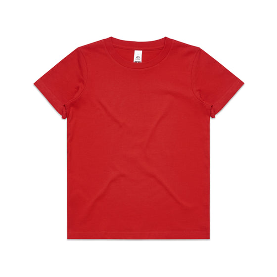 3006 YOUTH TEE
