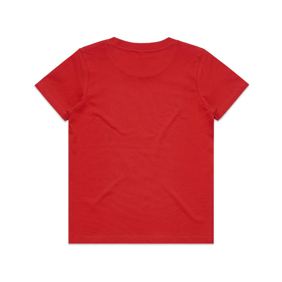 3006 YOUTH TEE