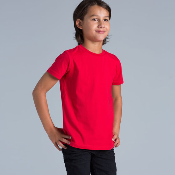 3006 YOUTH TEE