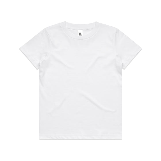 3006 YOUTH TEE