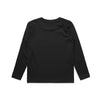 3007 KIDS LONG SLEEVE TEE