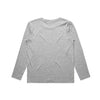 3007 KIDS LONG SLEEVE TEE
