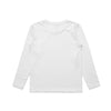 3007 KIDS LONG SLEEVE TEE