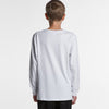 3008 YOUTH LONG SLEEVE TEE