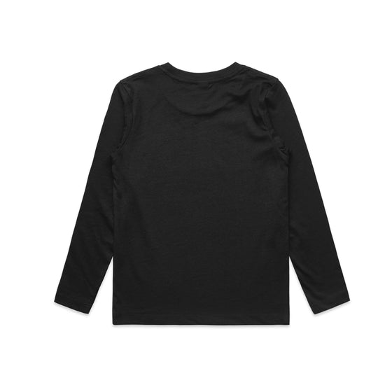 3008 YOUTH LONG SLEEVE TEE