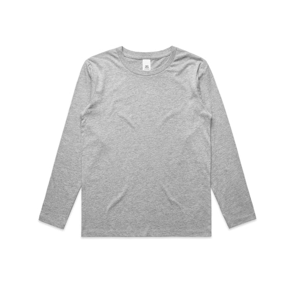 3008 YOUTH LONG SLEEVE TEE