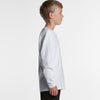 3008 YOUTH LONG SLEEVE TEE
