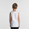 3009 KIDS BARNARD TANK