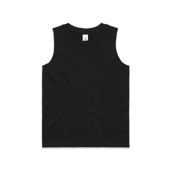 3009 KIDS BARNARD TANK