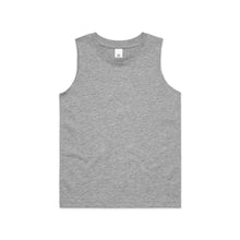  3009 KIDS BARNARD TANK