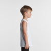 3009 KIDS BARNARD TANK