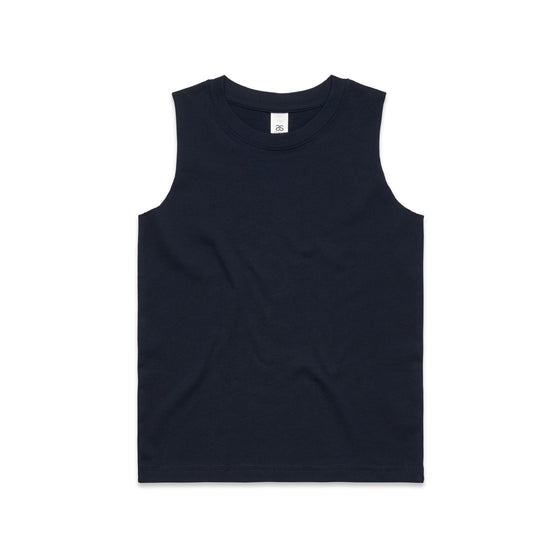 3010 YOUTH BARNARD TANK