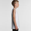3010 YOUTH BARNARD TANK