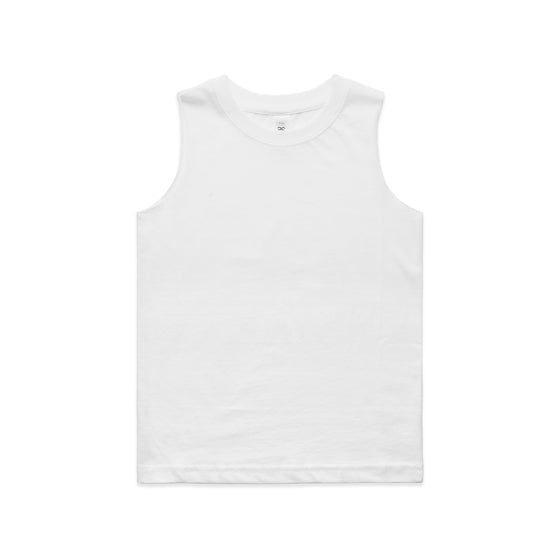 3010 YOUTH BARNARD TANK