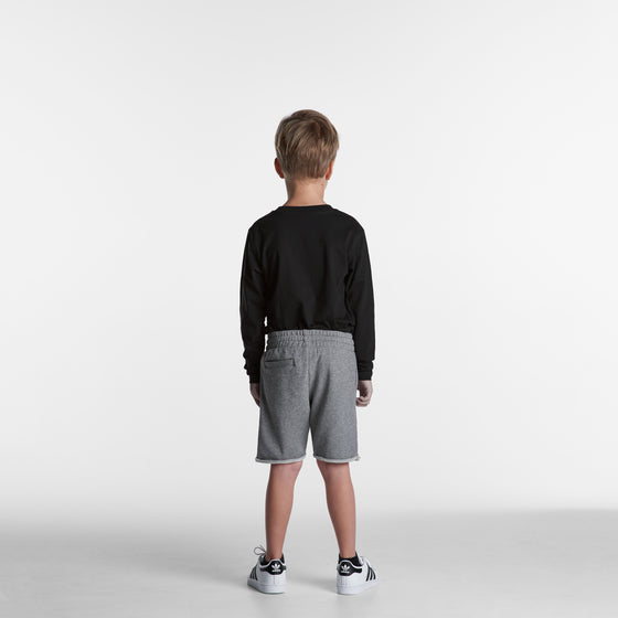 3025 KIDS STADIUM SHORTS