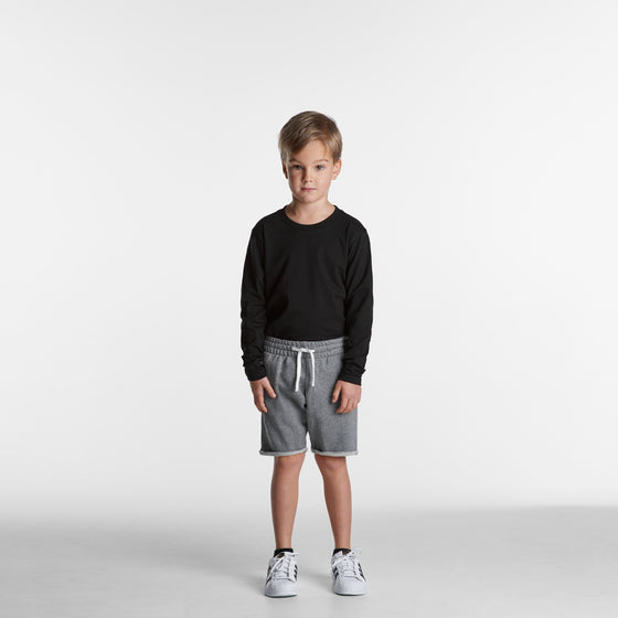 3025 KIDS STADIUM SHORTS
