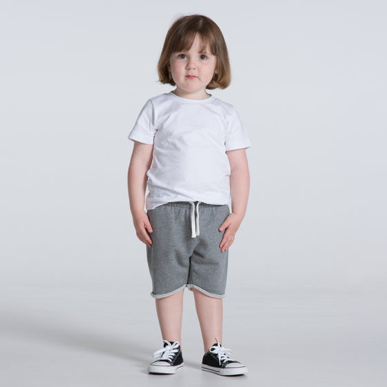 3025 KIDS STADIUM SHORTS