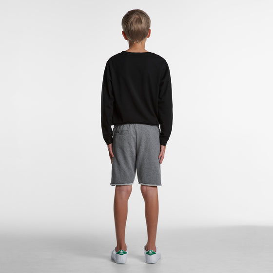 3026 YOUTH STADIUM SHORTS