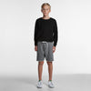 3026 YOUTH STADIUM SHORTS
