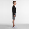3026 YOUTH STADIUM SHORTS