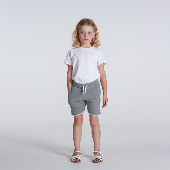 3026 YOUTH STADIUM SHORTS