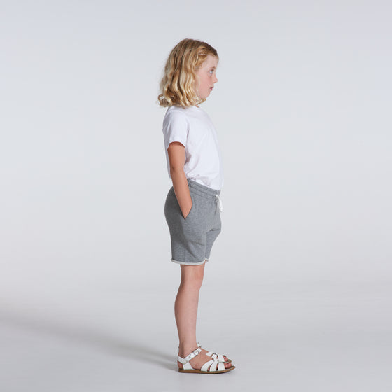 3026 YOUTH STADIUM SHORTS