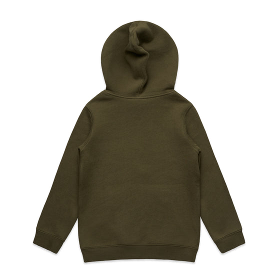 3032 KIDS SUPPLY HOOD