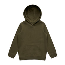  3033 YOUTH SUPPLY HOOD