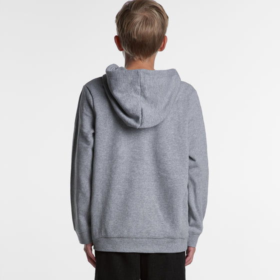 3033 YOUTH SUPPLY HOOD