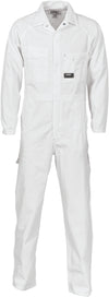 Cotton Drill Coverall