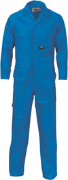 Polyester Cotton Coverall