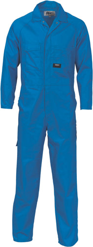  Polyester Cotton Coverall