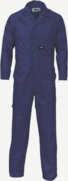 Polyester Cotton Coverall