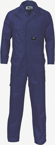 Polyester Cotton Coverall