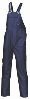 Cotton Drill Bib And Brace Overall
