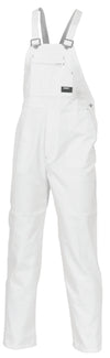 Cotton Drill Bib And Brace Overall
