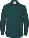 Cool-Breeze Work Shirt- Long Sleeve