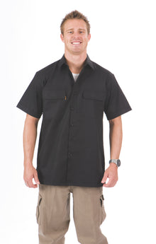  Three Way Cool Breeze Short Sleeve Shirt