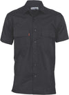 Three Way Cool Breeze Short Sleeve Shirt