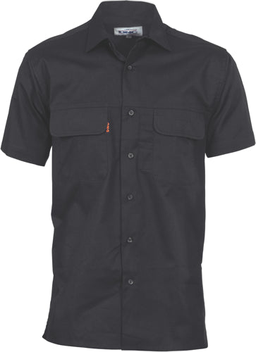 Three Way Cool Breeze Short Sleeve Shirt