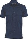Three Way Cool Breeze Short Sleeve Shirt