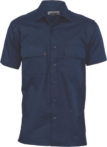 Three Way Cool Breeze Short Sleeve Shirt