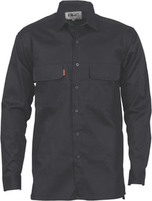  Three Way Cool Breeze Work Shirt - Long Sleeve