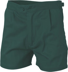  Cotton Drill Utility Shorts