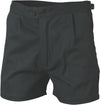Cotton Drill Utility Shorts